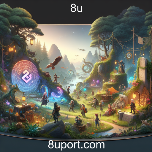 Descubra o Mundo dos Jogos de Aventura